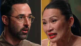 Who has been eliminated from MasterChef Australia 2026?