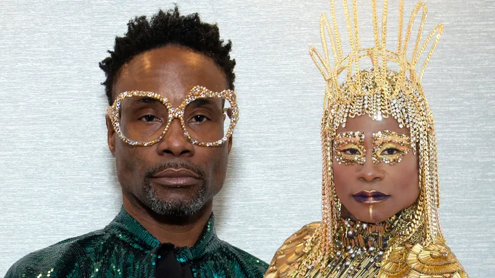 Billy Porter’s response to his Met Gala snub is a warning to all of us