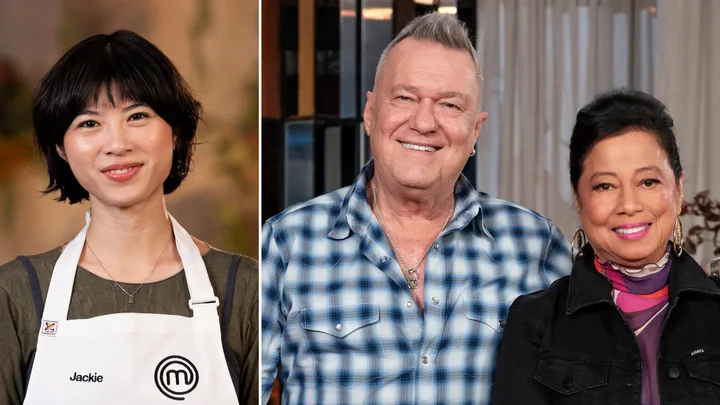 EXCLUSIVE: MasterChef cook clears the air after fans push against Jimmy Barnes’ challenge