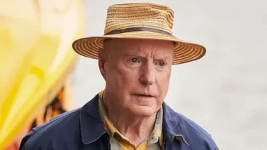 Ray Meagher.