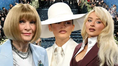 Met Gala 2026