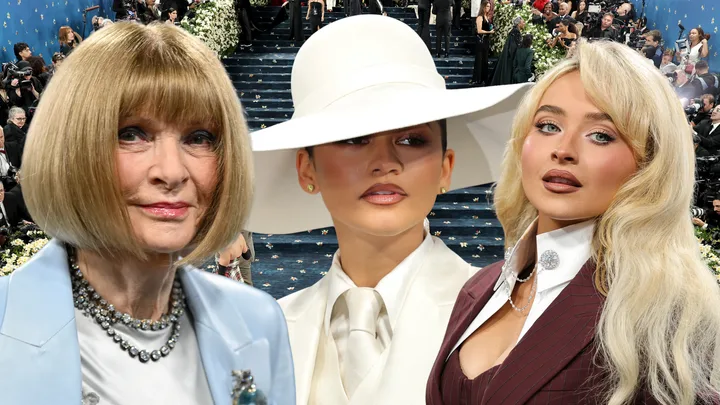 Met Gala 2026