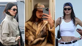 This Kendall Jenner-approved trend is one we’ll be living in this autumn