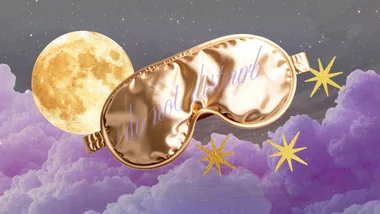 The TikTok trend that promises better sleep – and how to make it work for you