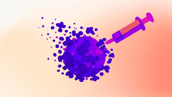 Stay safe and save time this winter with this handy vaccination guide