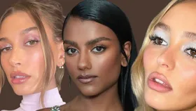 Frosted make-up is back: How to wear the Y2K trend in 2026