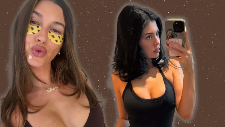 The $60 Aussie tank top approved by Hailey Bieber and Kylie Jenner