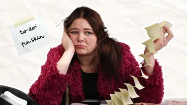 We hate to tell you this, but your job is making you ugly
