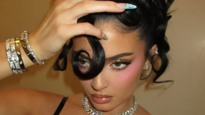 The 2026 nail trend Kylie Jenner is already obsessed with