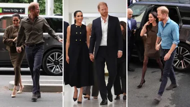 Meghan Markle style guide: Dress like a Duchess for under $200