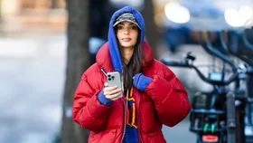 The unexpected wardrobe staple you’re about to see everywhere