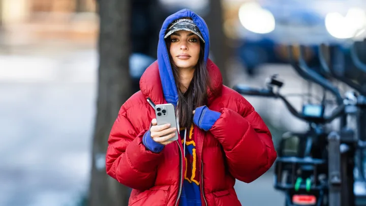 The unexpected wardrobe staple you’re about to see everywhere