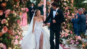 Bride on a budget: Affordable wedding dresses I would pick if I could choose all over again