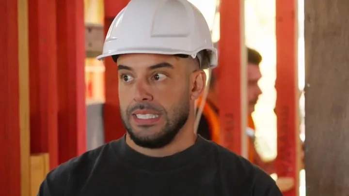 Adrian Portelli on My Reno Rules
