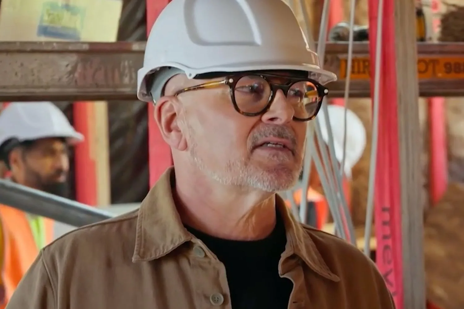 Neale Whitaker on My Reno Rules