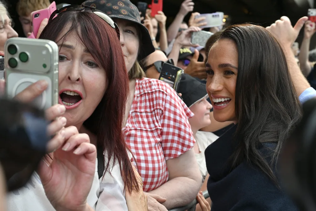 Meghan Markle