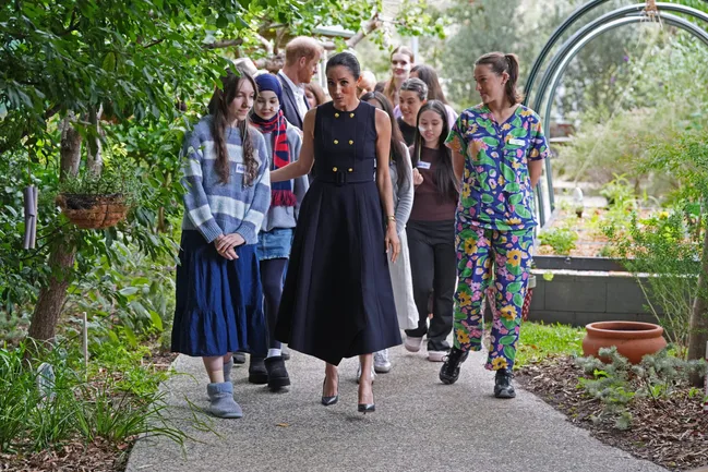 harry and meghan