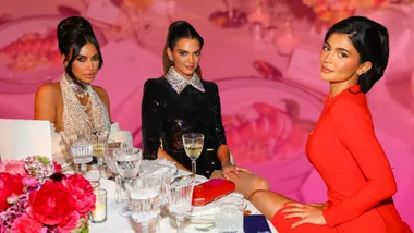 Four foods that are banned from the Met Gala