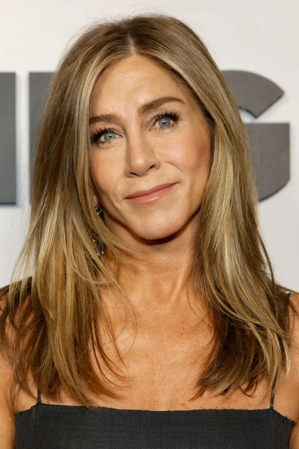 Jennifer Aniston.