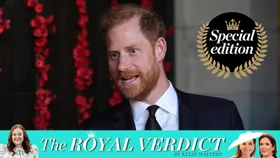 Prince Harry