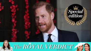 Prince Harry