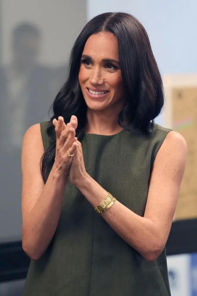 Meghan Markle