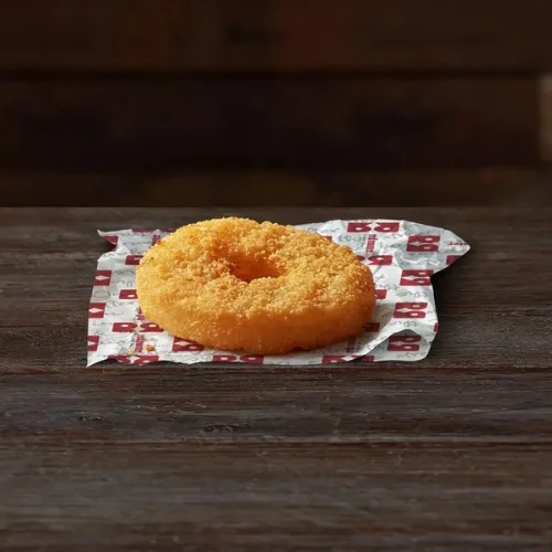 Pineapple Fritter
