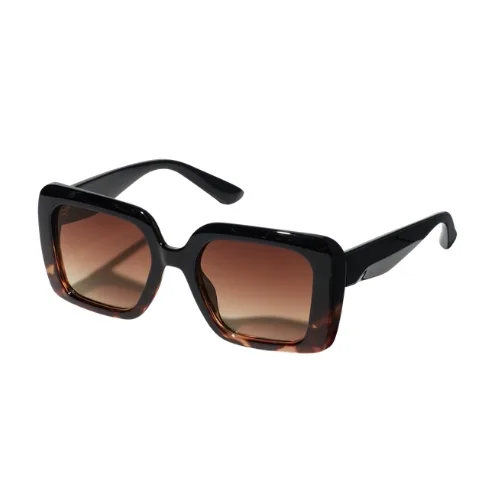 Big Square Sunglasses
