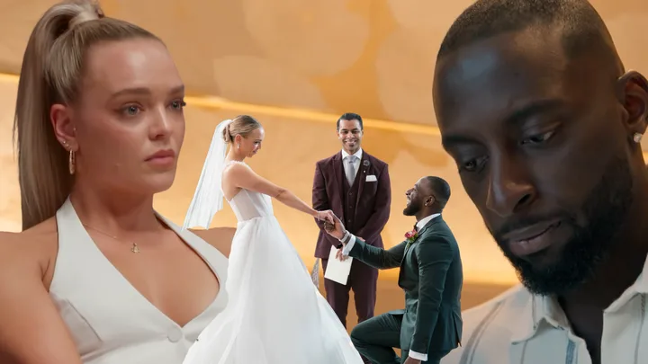 EXCLUSIVE: MAFS’ David exposes the one “red flag” about Alissa that never went away