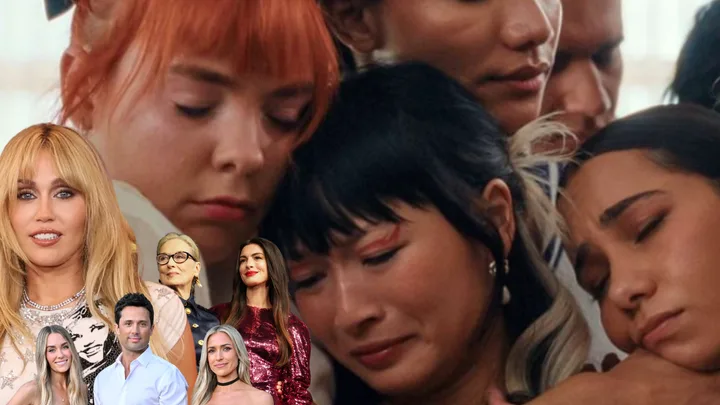 The rise of nostalgia: Why Hollywood is finally catching up with women’s desire for comfort