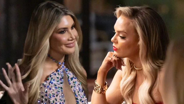 mafs alissa and gia final dinner party