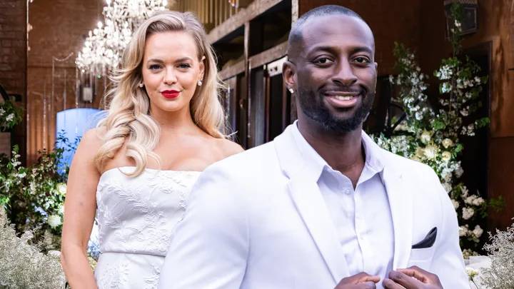 EXCLUSIVE: MAFS’ David says he would have ditched Alissa ‘much sooner’