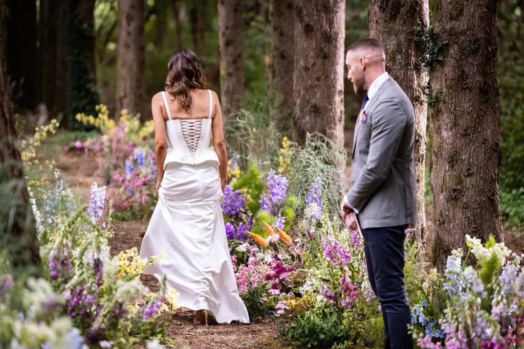 Bec and Danny MAFS Final Vows