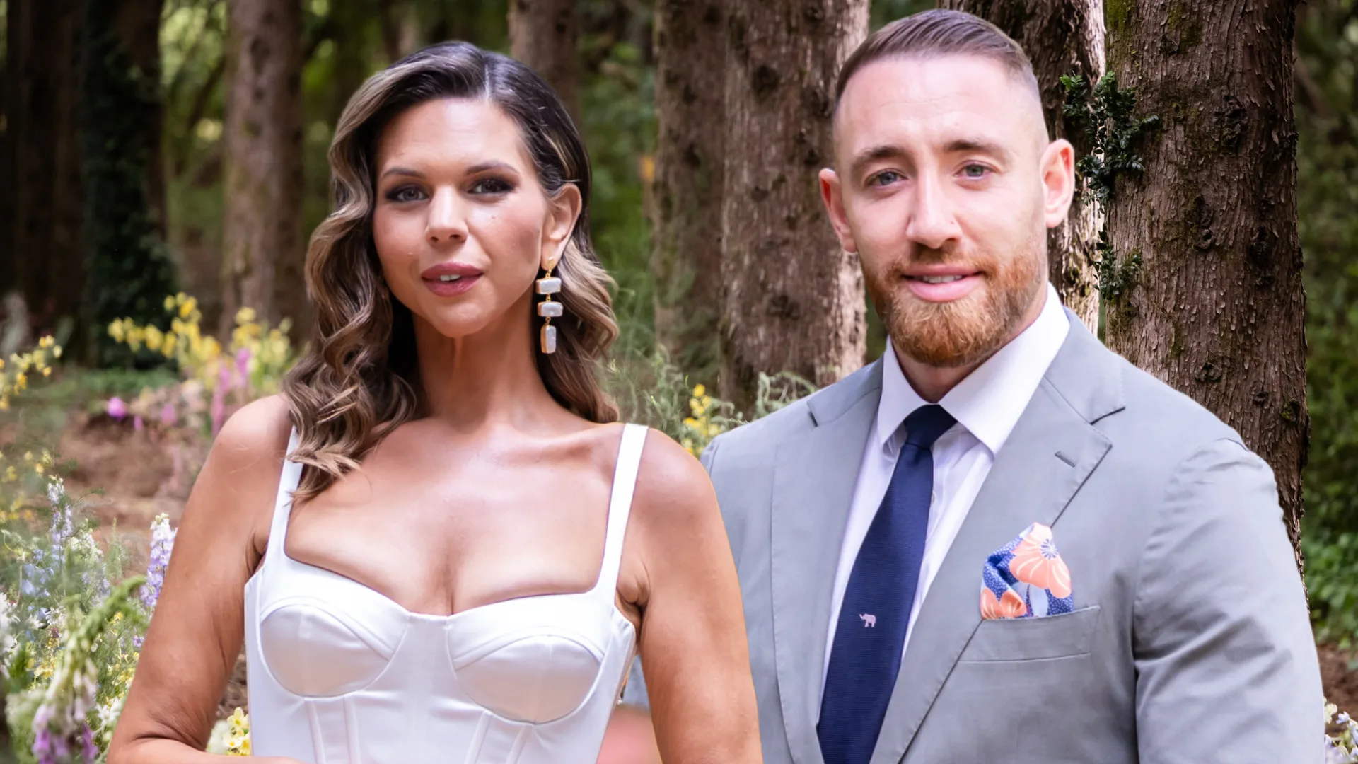 MAFS Australia 2026: Are Bec and Danny still together?