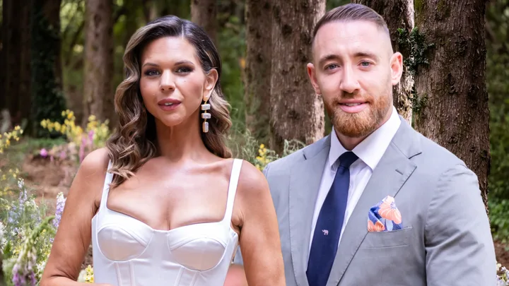 Are MAFS couple Bec and Danny still together?