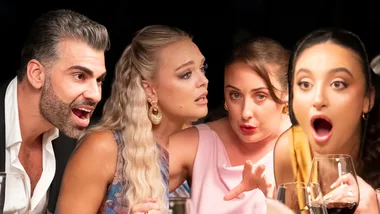 MAFS Reunion Episodes