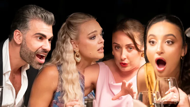 MAFS Reunion 2026: All the juicy details you need to know