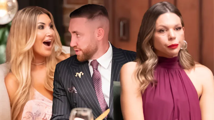 MAFS 2026 finale dishes up unseen footage of  groom’s vulgar prediction: ‘Women queuing up’
