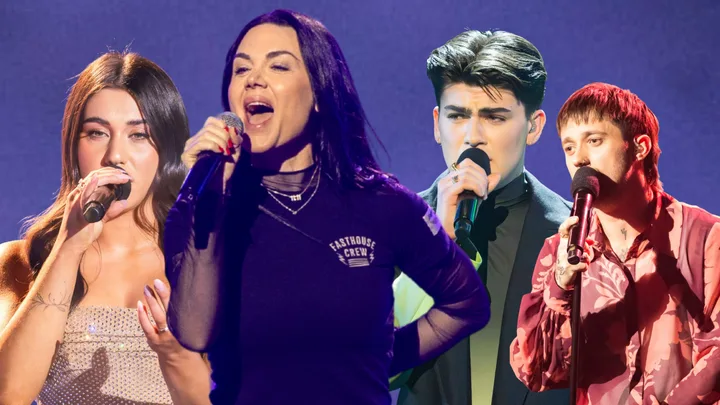 aus idol final 2026