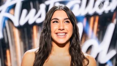 Kesha Oayda