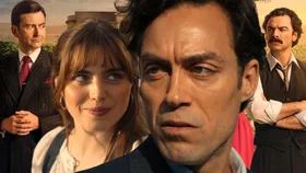 ‘SHOCKED me’: Why Rivals season two has left fans feeling ‘disgusted’