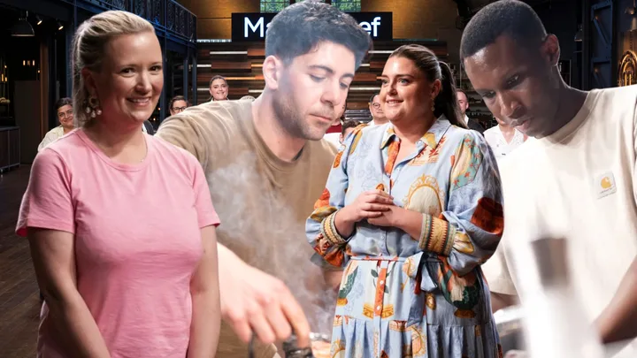 MasterChef Australia 2026: Who’s left the kitchen?