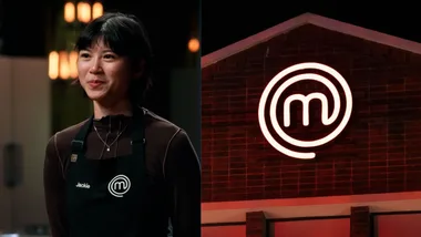 Jackie Yu MasterChef Australia 2026