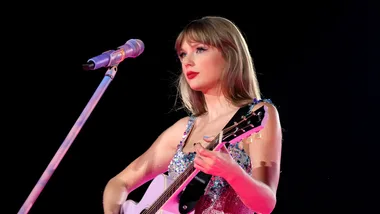 Taylor Swift trademark