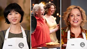 MasterChef Australia fans and contestants finally agree on one thing about the judges. Credit: Channel 10.