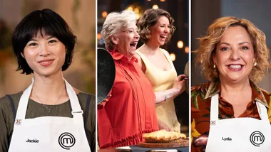 MasterChef Australia fans and contestants finally agree on one thing about the judges. Credit: Channel 10.