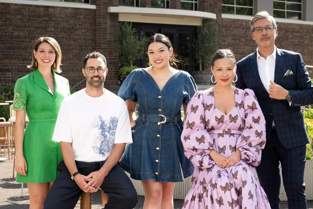 After the second episode of Viral Wonders Week, fans have resurfaced old complaints about hygiene on the show. Credit: Channel 10.