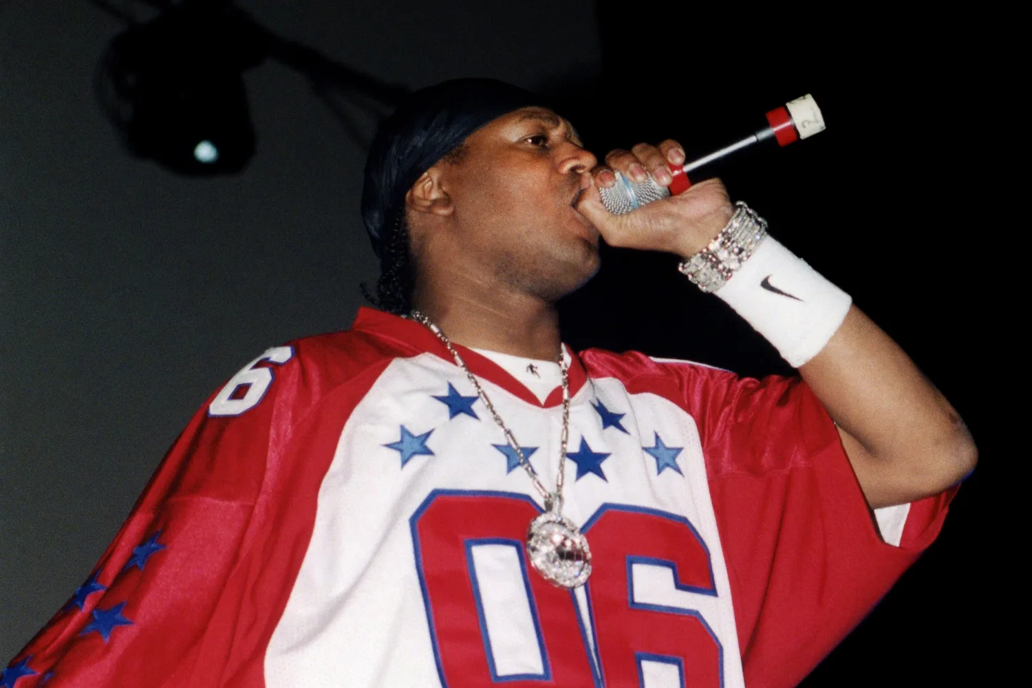 Master P 