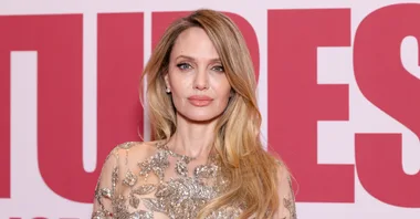 Angelina Jolie