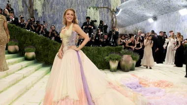The suspicious timing of Blake Lively’s court case with Justin Baldoni abruptly ending